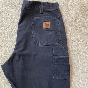 Cathartt Duck Work Pants